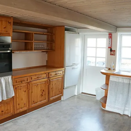 Molslaboratoriet - Stuehuset