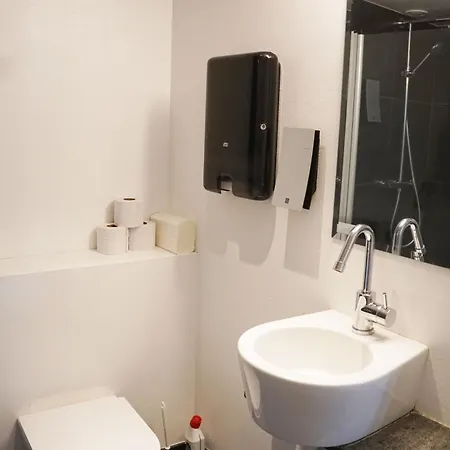 Molslaboratoriet - Stuehuset Aparthotel