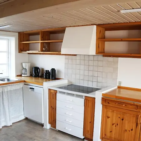 Aparthotel Molslaboratoriet - Stuehuset